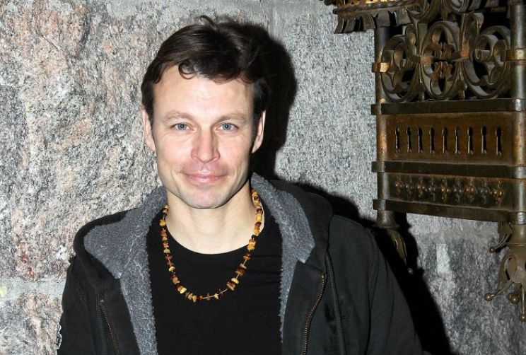 Peter Franzén