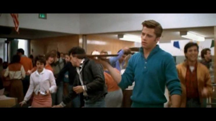 Peter Frechette