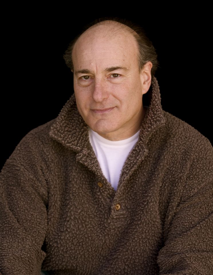 Peter Friedman