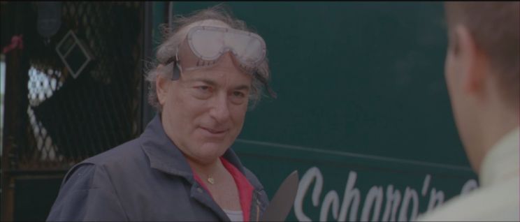 Peter Friedman