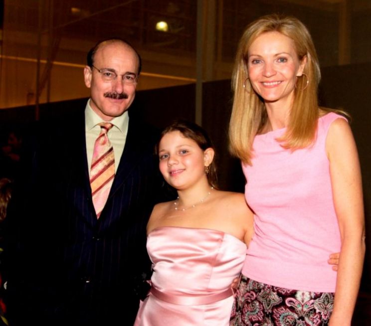 Peter Friedman
