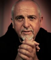 Peter Gabriel