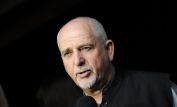 Peter Gabriel