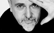 Peter Gabriel