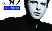 Peter Gabriel