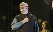 Peter Gabriel