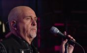 Peter Gabriel