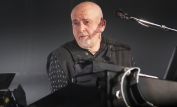 Peter Gabriel