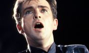 Peter Gabriel