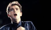 Peter Gabriel