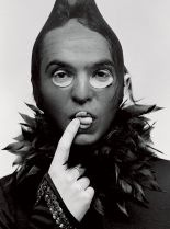 Peter Gabriel