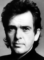 Peter Gabriel