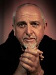 Peter Gabriel