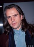 Peter Gabriel