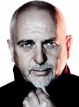 Peter Gabriel