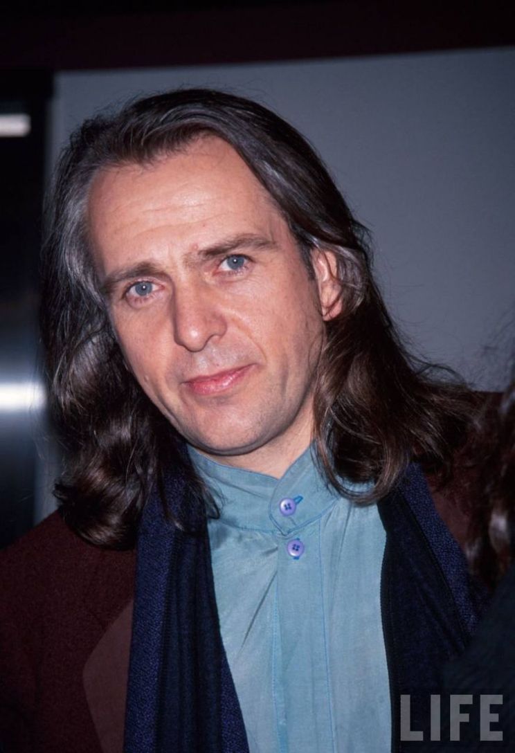 Peter Gabriel