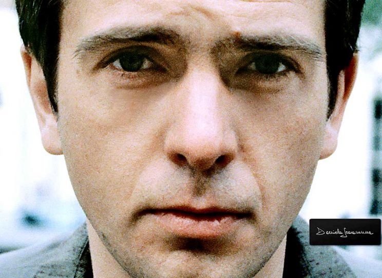 Peter Gabriel