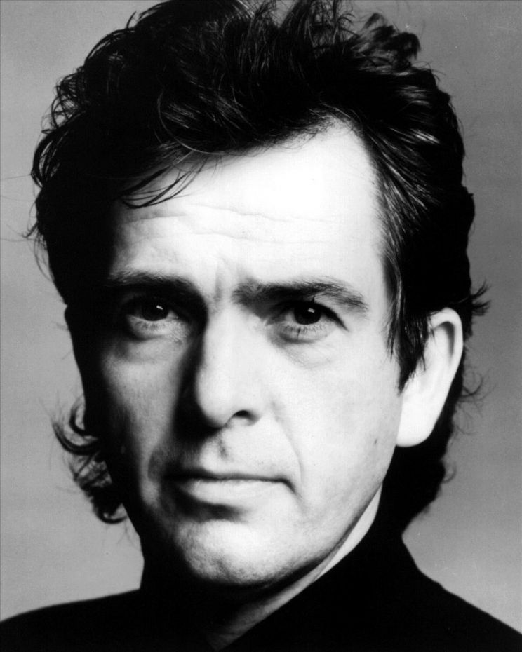 Peter Gabriel