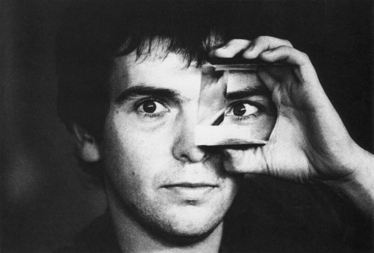 Peter Gabriel