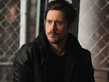 Peter Gadiot