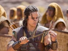 Peter Gadiot