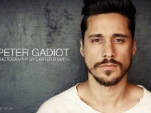 Peter Gadiot