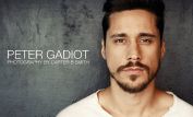 Peter Gadiot