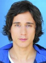 Peter Gadiot
