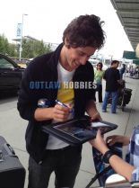 Peter Gadiot