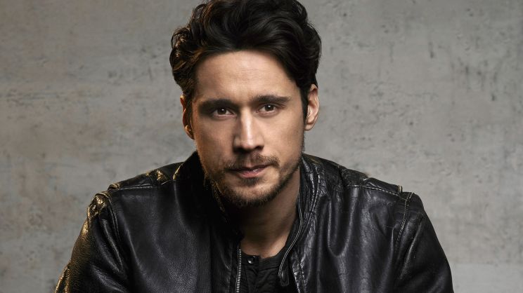 Peter Gadiot