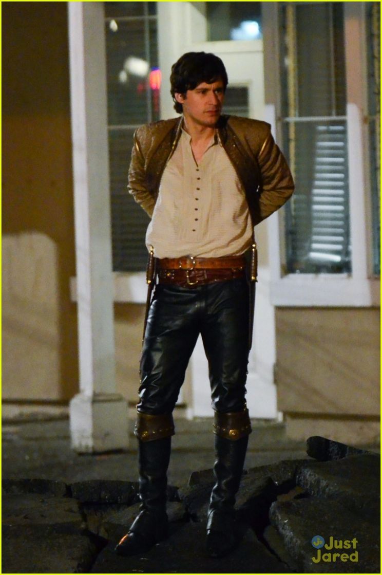 Peter Gadiot