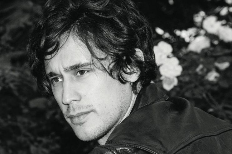 Peter Gadiot