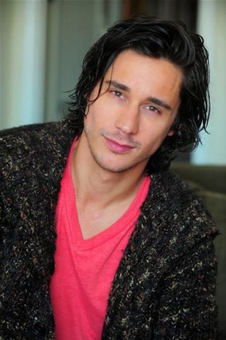 Peter Gadiot