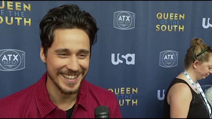 Peter Gadiot