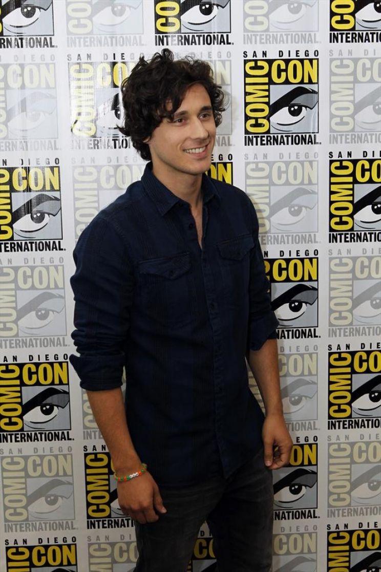 Peter Gadiot