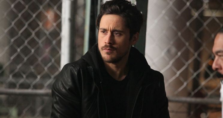 Peter Gadiot