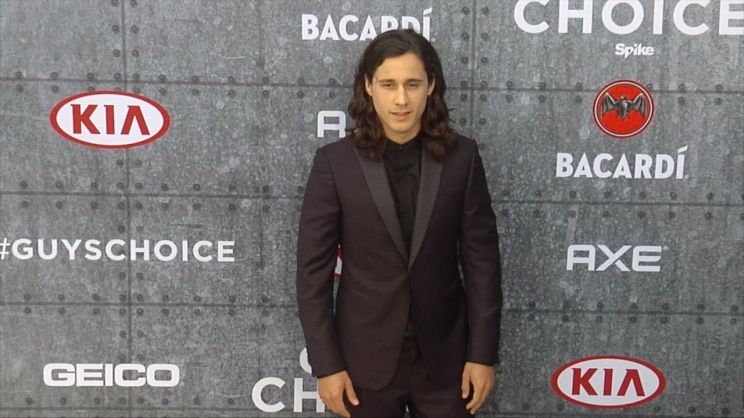 Peter Gadiot