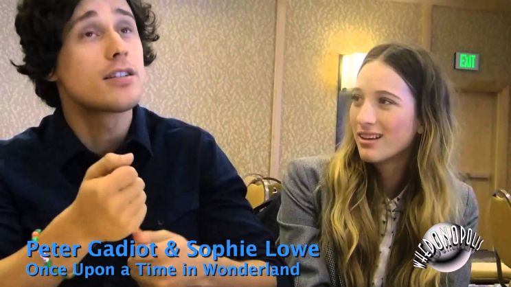 Peter Gadiot
