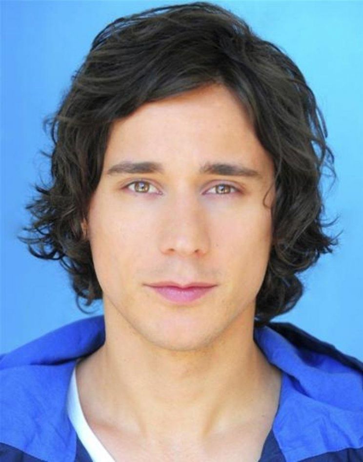 Peter Gadiot