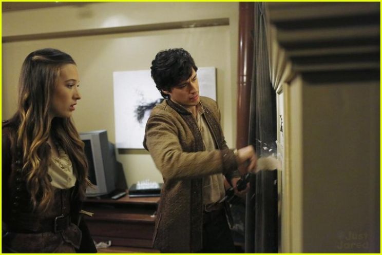 Peter Gadiot