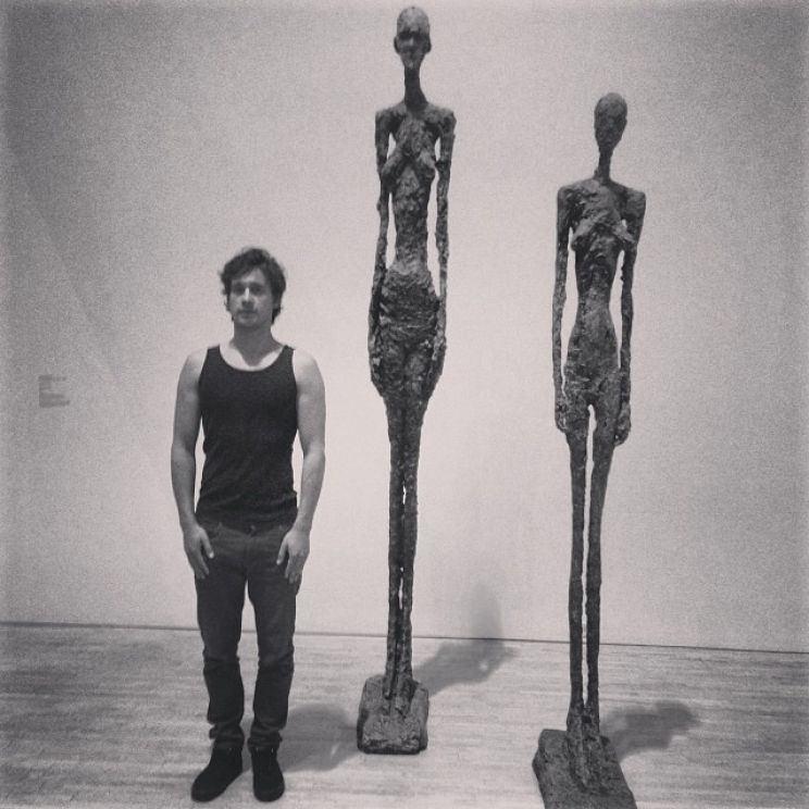 Peter Gadiot