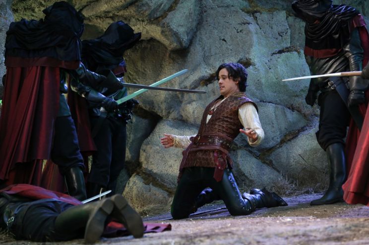 Peter Gadiot