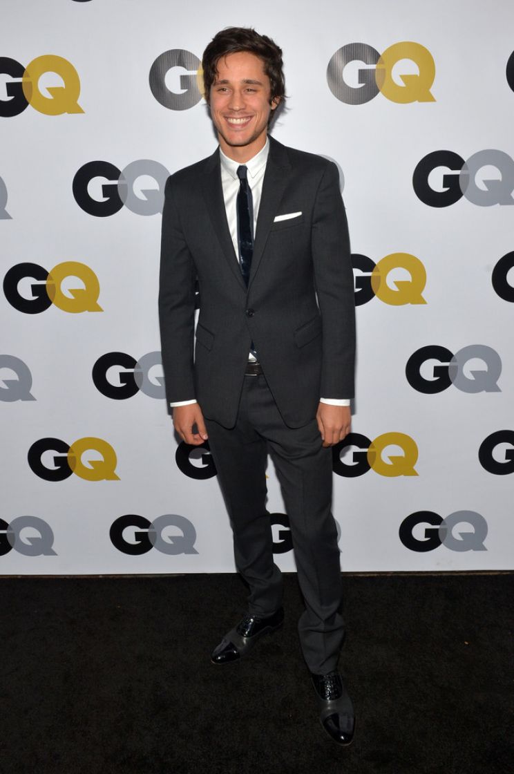 Peter Gadiot