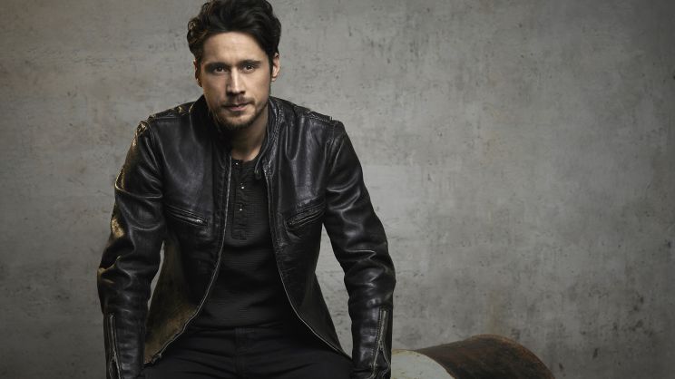 Peter Gadiot