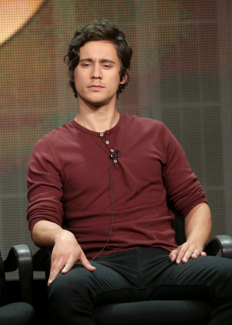 Peter Gadiot