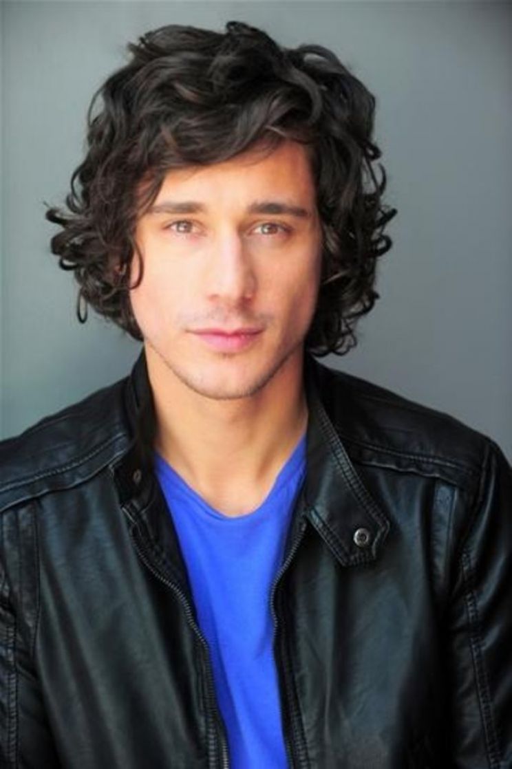 Peter Gadiot