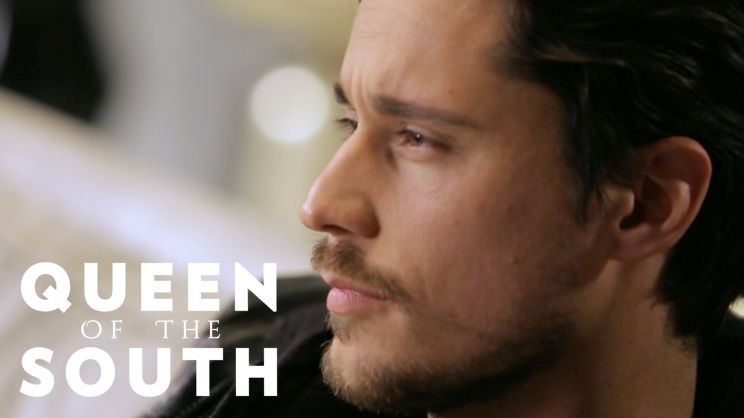 Peter Gadiot