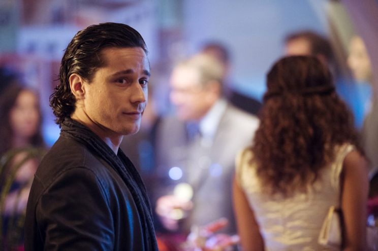 Peter Gadiot