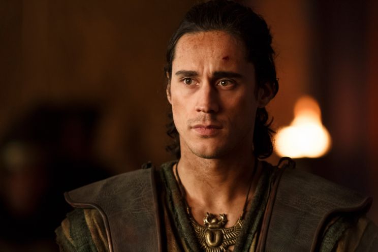 Peter Gadiot