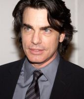 Peter Gallagher